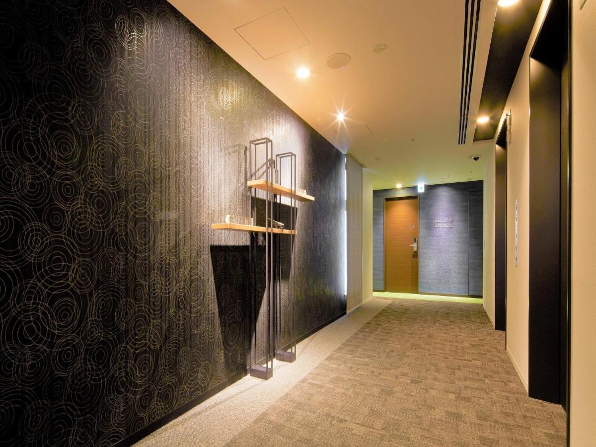 Tmark Omori - Vacation 26398v Hotell Tokyo prefektur