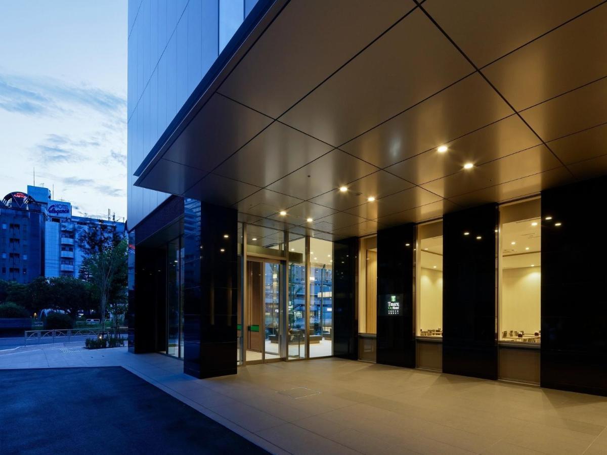 Tmark Omori - Vacation 26398v Hotell